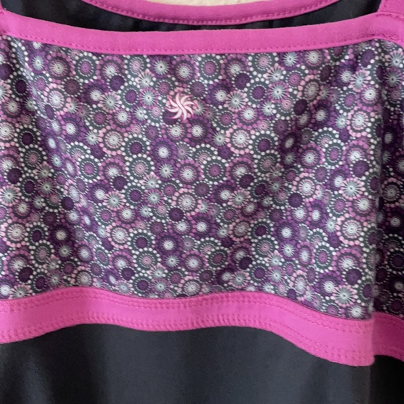 Bolle in motion woman’s athletic top size small - Picture 4 of 8